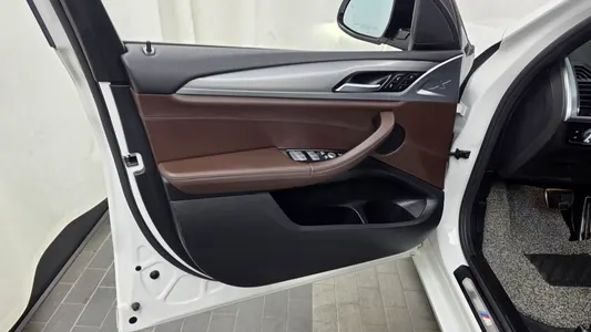 BMW X3 (G01) xDrive 20d M 2019 24