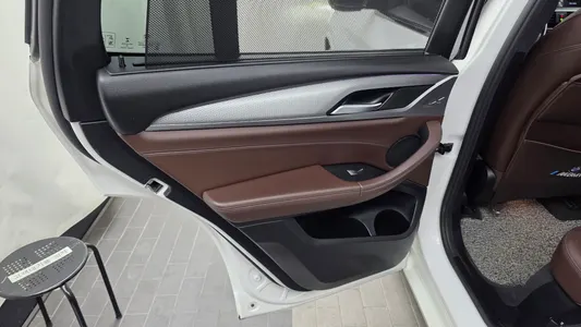 BMW X3 (G01) xDrive 20d M 2019 25