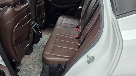 BMW X3 (G01) xDrive 20d M 2019 26