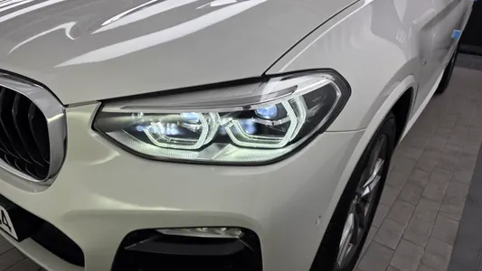 BMW X3 (G01) xDrive 20d M 2019 22