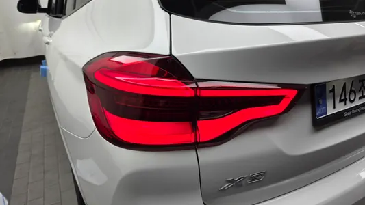 BMW X3 (G01) xDrive 20d M 2019 23