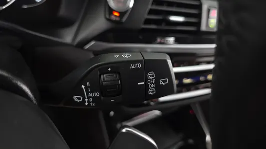 BMW X3 (G01) xDrive 20d M 2019 28