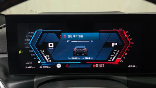 BMW M2 (G87) M2 2025 8