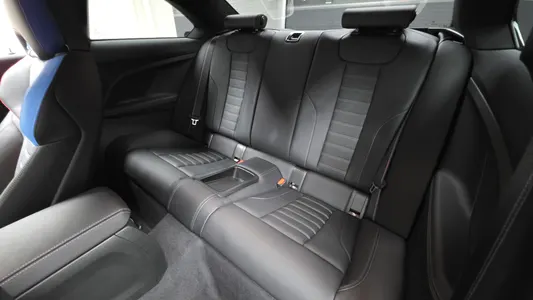 BMW M2 (G87) M2 2025 12