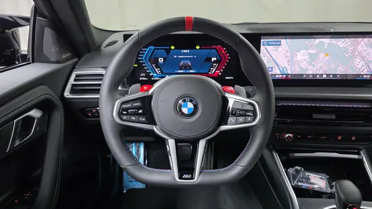 BMW M2 (G87) M2 2025 14