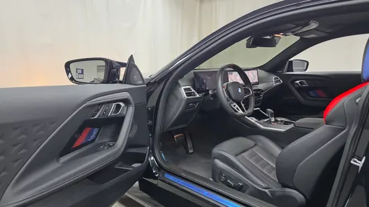 BMW M2 (G87) M2 2025 10