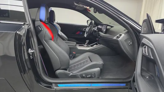 BMW M2 (G87) M2 2025 26