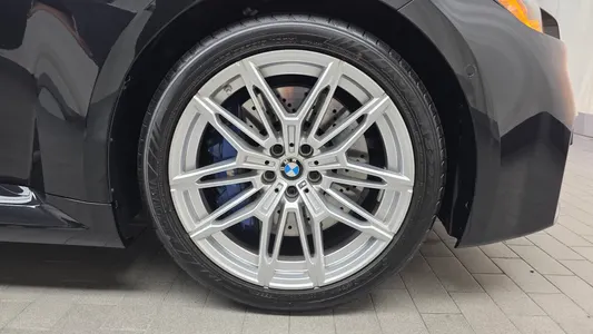 BMW M2 (G87) M2 2025 21