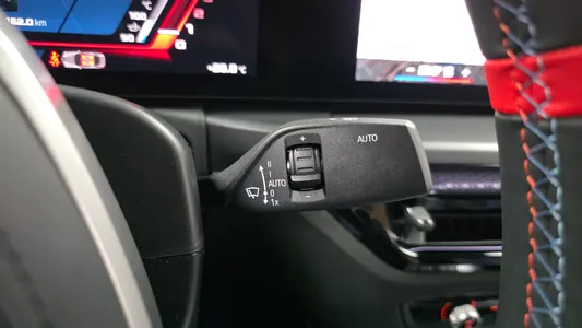 BMW M2 (G87) M2 2025 27