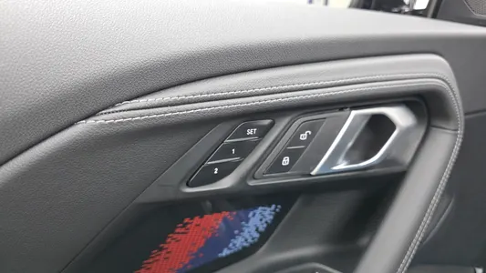 BMW M2 (G87) M2 2025 28