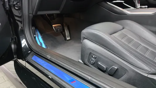 BMW M2 (G87) M2 2025 29