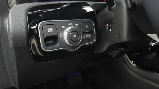 Mercedes-Benz A-Class W177 A220 2024 17