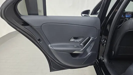 Mercedes-Benz A-Class W177 A220 2024 25