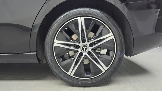 Mercedes-Benz A-Class W177 A220 2024 21