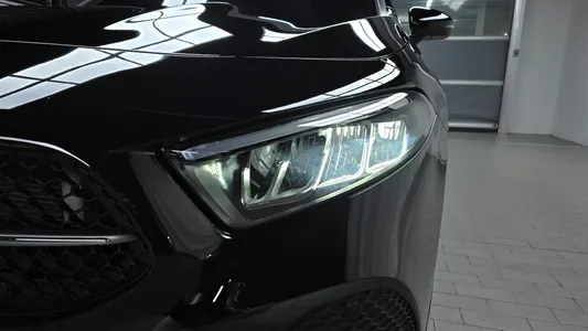 Mercedes-Benz A-Class W177 A220 2024 22