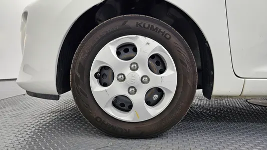 Kia 모닝 2015 5