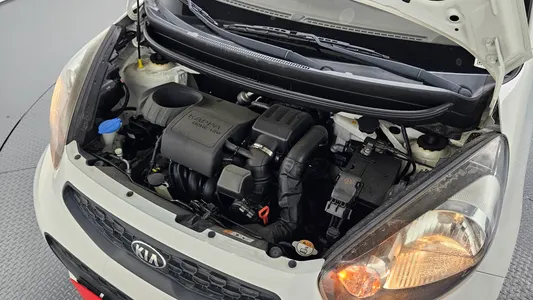 Kia 모닝 2015 6