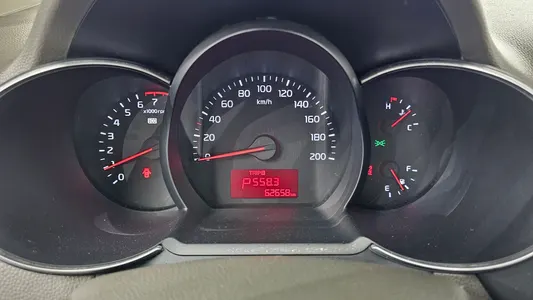 Kia 모닝 2015 8