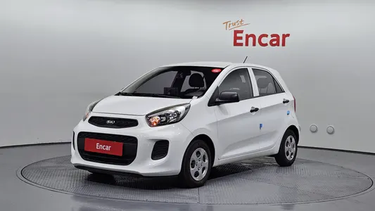 Kia 2015
