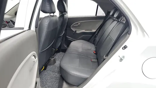Kia 모닝 2015 15