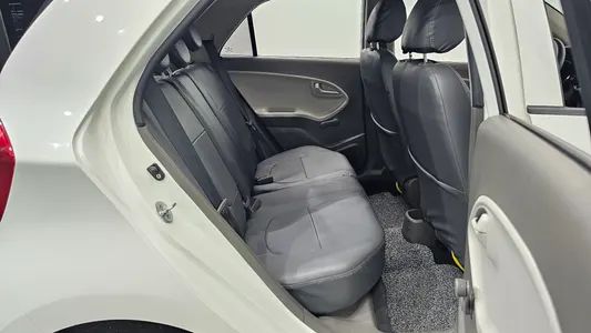 Kia 모닝 2015 16