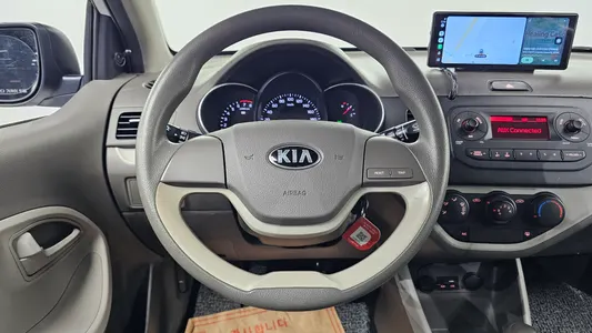 Kia 모닝 2015 19