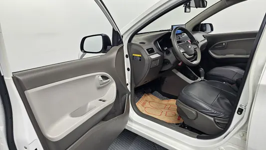 Kia 모닝 2015 10