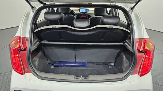 Kia 모닝 2015 22