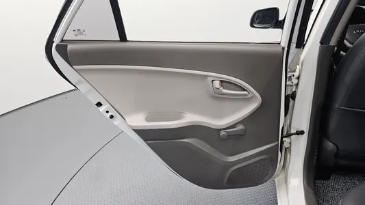 Kia 모닝 2015 31