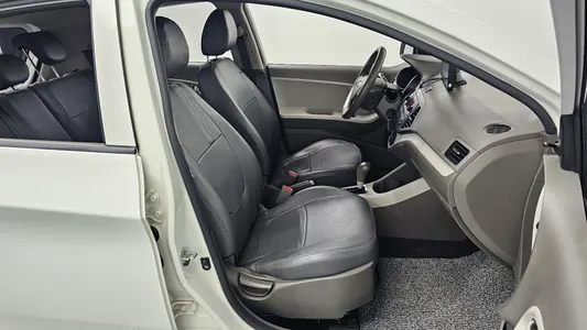 Kia 모닝 2015 32
