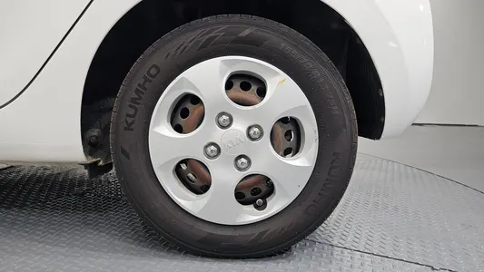 Kia 모닝 2015 27