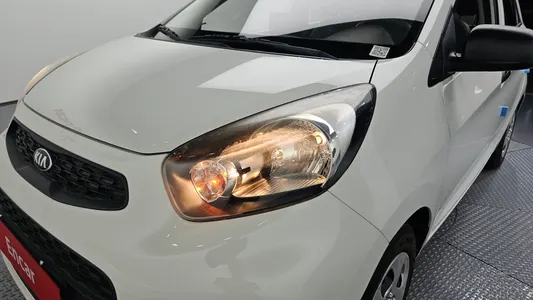 Kia 모닝 2015 28