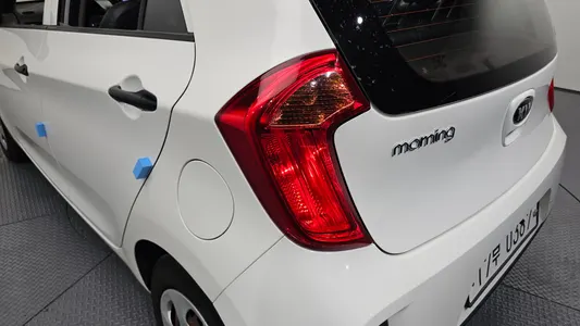 Kia 모닝 2015 29