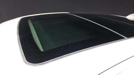 BMW 5 Series GT (F07) GT ED Edition 2013 13