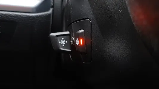 BMW 5 Series GT (F07) GT ED Edition 2013 17