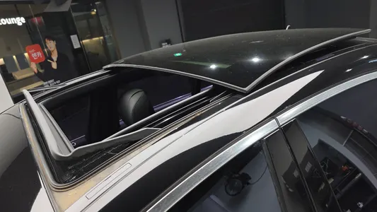 Mercedes-Benz S-Class W222 S500L 4MATIC 2015 14