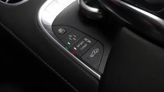 Mercedes-Benz S-Class W222 S500L 4MATIC 2015 15