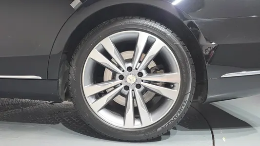 Mercedes-Benz S-Class W222 S500L 4MATIC 2015 21