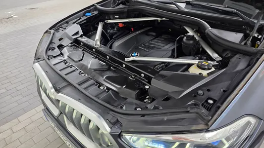 BMW X6 (G06) xDrive40i M 2021 6