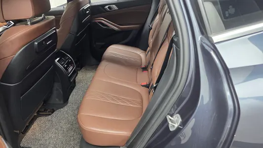 BMW X6 (G06) xDrive40i M 2021 26
