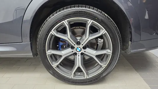 BMW X6 (G06) xDrive40i M 2021 21