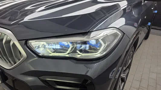 BMW X6 (G06) xDrive40i M 2021 22