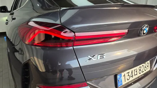 BMW X6 (G06) xDrive40i M 2021 23