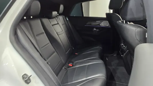 Mercedes-Benz GLE-Class W167 GLE400d 4MATIC 2021 11