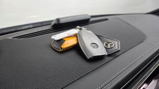 Mercedes-Benz GLE-Class W167 GLE400d 4MATIC 2021 15