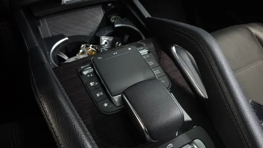Mercedes-Benz GLE-Class W167 GLE400d 4MATIC 2021 20