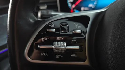 Mercedes-Benz GLE-Class W167 GLE400d 4MATIC 2021 17