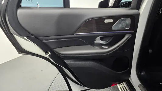 Mercedes-Benz GLE-Class W167 GLE400d 4MATIC 2021 25