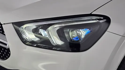 Mercedes-Benz GLE-Class W167 GLE400d 4MATIC 2021 22