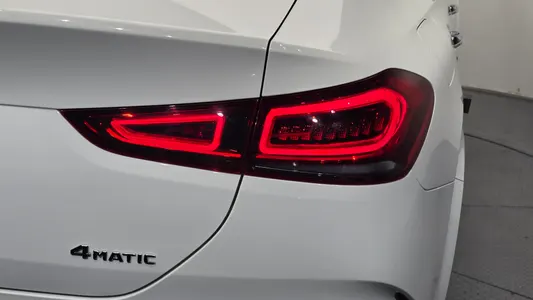 Mercedes-Benz GLE-Class W167 GLE400d 4MATIC 2021 23